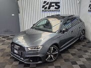 Audi RS3 2.5 TFSI Audi Sport Edition Sportback 5dr Petrol S Tronic quattro Euro 6 (s 40