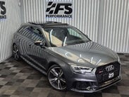 Audi RS3 2.5 TFSI Audi Sport Edition Sportback 5dr Petrol S Tronic quattro Euro 6 (s 38