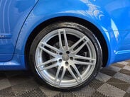 Audi RS4 4.2 Saloon 4dr Petrol Manual quattro (324 g/km, 415 bhp) 32