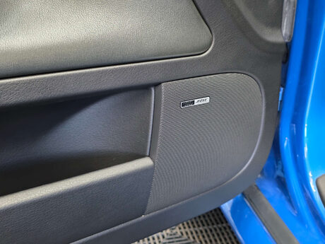 Audi RS4 4.2 Saloon 4dr Petrol Manual quattro (324 g/km, 415 bhp) 28