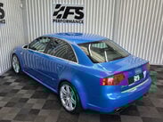Audi RS4 4.2 Saloon 4dr Petrol Manual quattro (324 g/km, 415 bhp) 49