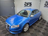 Audi RS4 4.2 Saloon 4dr Petrol Manual quattro (324 g/km, 415 bhp) 19