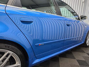 Audi RS4 4.2 Saloon 4dr Petrol Manual quattro (324 g/km, 415 bhp) 36