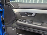 Audi RS4 4.2 Saloon 4dr Petrol Manual quattro (324 g/km, 415 bhp) 29