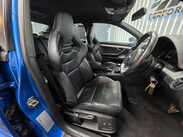 Audi RS4 4.2 Saloon 4dr Petrol Manual quattro (324 g/km, 415 bhp) 8