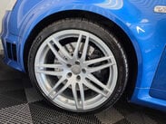 Audi RS4 4.2 Saloon 4dr Petrol Manual quattro (324 g/km, 415 bhp) 31