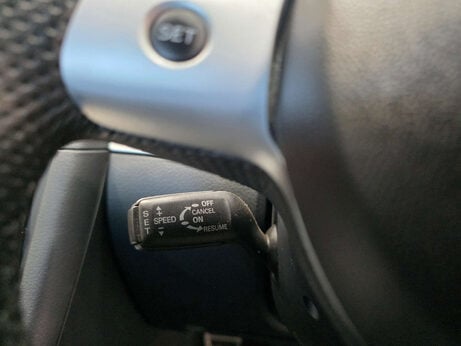 Audi RS4 4.2 Saloon 4dr Petrol Manual quattro (324 g/km, 415 bhp) 10