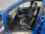 Audi RS4 4.2 Saloon 4dr Petrol Manual quattro (324 g/km, 415 bhp) 26