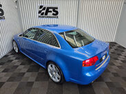 Audi RS4 4.2 Saloon 4dr Petrol Manual quattro (324 g/km, 415 bhp) 20