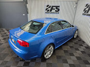 Audi RS4 4.2 Saloon 4dr Petrol Manual quattro (324 g/km, 415 bhp) 22
