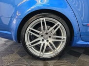 Audi RS4 4.2 Saloon 4dr Petrol Manual quattro (324 g/km, 415 bhp) 34