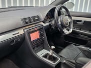 Audi RS4 4.2 Saloon 4dr Petrol Manual quattro (324 g/km, 415 bhp) 9