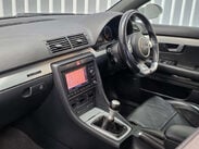 Audi RS4 4.2 Saloon 4dr Petrol Manual quattro (324 g/km, 415 bhp) 25