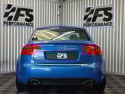 Audi RS4 4.2 Saloon 4dr Petrol Manual quattro (324 g/km, 415 bhp) 5