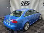 Audi RS4 4.2 Saloon 4dr Petrol Manual quattro (324 g/km, 415 bhp) 51
