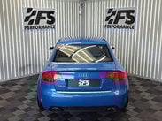 Audi RS4 4.2 Saloon 4dr Petrol Manual quattro (324 g/km, 415 bhp) 21