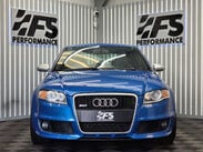 Audi RS4 4.2 Saloon 4dr Petrol Manual quattro (324 g/km, 415 bhp) 38
