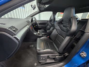 Audi RS4 4.2 Saloon 4dr Petrol Manual quattro (324 g/km, 415 bhp) 10