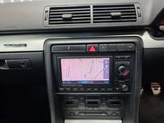 Audi RS4 4.2 Saloon 4dr Petrol Manual quattro (324 g/km, 415 bhp) 12