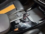 BMW X3 M 3.0i Competition SUV 5dr Petrol Auto xDrive Euro 6 (s/s) (510 ps) 49