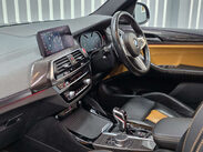 BMW X3 M 3.0i Competition SUV 5dr Petrol Auto xDrive Euro 6 (s/s) (510 ps) 5