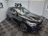 BMW X3 M 3.0i Competition SUV 5dr Petrol Auto xDrive Euro 6 (s/s) (510 ps) 16