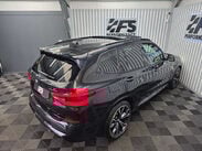BMW X3 M 3.0i Competition SUV 5dr Petrol Auto xDrive Euro 6 (s/s) (510 ps) 21