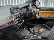 BMW X3 M 3.0i Competition SUV 5dr Petrol Auto xDrive Euro 6 (s/s) (510 ps) 24