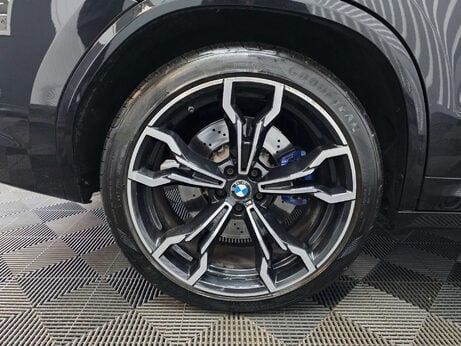 BMW X3 M 3.0i Competition SUV 5dr Petrol Auto xDrive Euro 6 (s/s) (510 ps) 26