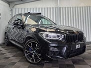 BMW X3 M 3.0i Competition SUV 5dr Petrol Auto xDrive Euro 6 (s/s) (510 ps) 34