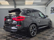 BMW X3 M 3.0i Competition SUV 5dr Petrol Auto xDrive Euro 6 (s/s) (510 ps) 10