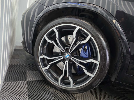 BMW X3 M 3.0i Competition SUV 5dr Petrol Auto xDrive Euro 6 (s/s) (510 ps) 32