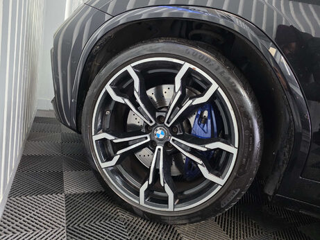 BMW X3 M 3.0i Competition SUV 5dr Petrol Auto xDrive Euro 6 (s/s) (510 ps) 28