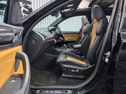 BMW X3 M 3.0i Competition SUV 5dr Petrol Auto xDrive Euro 6 (s/s) (510 ps) 42