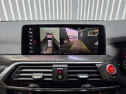 BMW X3 M 3.0i Competition SUV 5dr Petrol Auto xDrive Euro 6 (s/s) (510 ps) 13