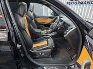 BMW X3 M 3.0i Competition SUV 5dr Petrol Auto xDrive Euro 6 (s/s) (510 ps) 23