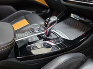 BMW X3 M 3.0i Competition SUV 5dr Petrol Auto xDrive Euro 6 (s/s) (510 ps) 12