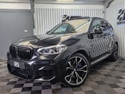 BMW X3 M 3.0i Competition SUV 5dr Petrol Auto xDrive Euro 6 (s/s) (510 ps) 36