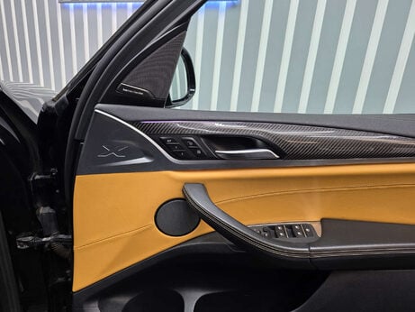 BMW X3 M 3.0i Competition SUV 5dr Petrol Auto xDrive Euro 6 (s/s) (510 ps) 25