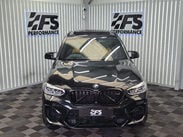 BMW X3 M 3.0i Competition SUV 5dr Petrol Auto xDrive Euro 6 (s/s) (510 ps) 44