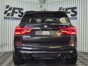BMW X3 M 3.0i Competition SUV 5dr Petrol Auto xDrive Euro 6 (s/s) (510 ps) 9