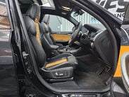 BMW X3 M 3.0i Competition SUV 5dr Petrol Auto xDrive Euro 6 (s/s) (510 ps) 40