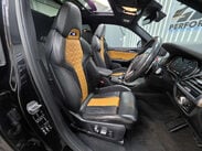 BMW X3 M 3.0i Competition SUV 5dr Petrol Auto xDrive Euro 6 (s/s) (510 ps) 4