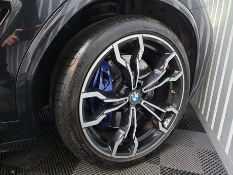 BMW X3 M 3.0i Competition SUV 5dr Petrol Auto xDrive Euro 6 (s/s) (510 ps) 33