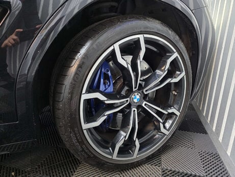 BMW X3 M 3.0i Competition SUV 5dr Petrol Auto xDrive Euro 6 (s/s) (510 ps) 29