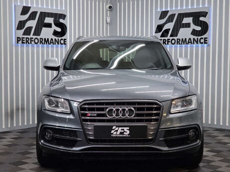 Audi SQ5 3.0 BiTDI V6 SUV 5dr Diesel Tiptronic quattro Euro 6 (s/s) (313 ps) 23