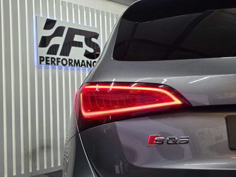 Audi SQ5 3.0 BiTDI V6 SUV 5dr Diesel Tiptronic quattro Euro 6 (s/s) (313 ps) 24