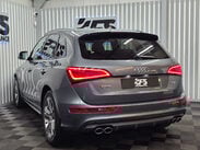 Audi SQ5 3.0 BiTDI V6 SUV 5dr Diesel Tiptronic quattro Euro 6 (s/s) (313 ps) 29