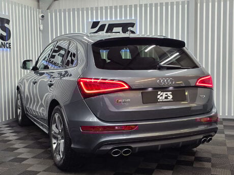 Audi SQ5 3.0 BiTDI V6 SUV 5dr Diesel Tiptronic quattro Euro 6 (s/s) (313 ps) 29