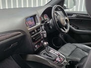 Audi SQ5 3.0 BiTDI V6 SUV 5dr Diesel Tiptronic quattro Euro 6 (s/s) (313 ps) 5